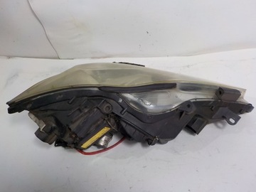 фото thumb №9, Lexus is 220 250 ксенон лампа ліва перед передня