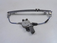 Fiat brava 182 механизм электрический стекло перед левый 77702590 с Разборки, фото thumb