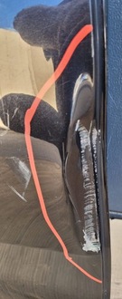 фото thumb №6, Двері праве задня задні skoda rapid 5ja fv