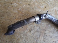 фото thumb №2, Velar f-pace труба шланг hk83-5g272 3.0d