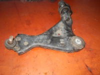 Рычаг левый перед vito 447 2.2cdi 14- Недорого, фото thumb