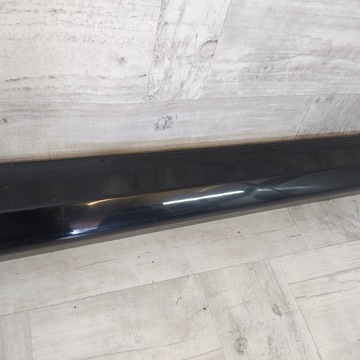 фото thumb №5, Bmw 7 g11 планка пороговая накладка правая м-пакет 8059980