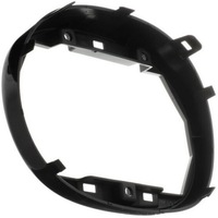 фото thumb №2, Основа емблема решітка pod радар mazda cx-5 kf 2021- оригінал