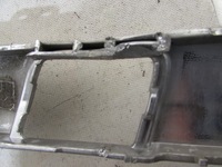 фото thumb №9, Планка бампера хром зад mercedes gle w166 a1668852474