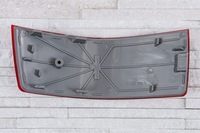 фото thumb №10, Mercedes glk x204 2008-2012 задній відбивач бампера правий a2048200274