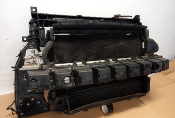 фото thumb №9, Pas переднє балка комплект радіатор jeep renegade 1.4i turbo 2014-51961630