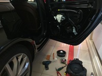 фото thumb №7, Озвучивание bang & olufsen audi a6 8g 15 динамиков монтаж кодирование