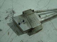 фото thumb №4, Шланг кондиционера 1,1 kia picanto i 03-