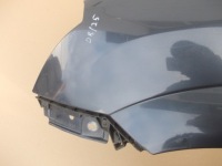 фото thumb №9, Крыло левый перед opel meriva a