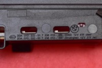 Світло стоп-сигнал стоп 7236015 bmw f07 09-13 Зі Шроту, фото thumb