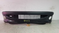 фото thumb №1, Peugeot 206 бампер перед 8407