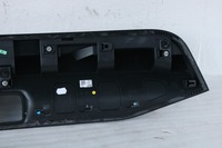 фото thumb №8, Seat leon iv 20- накладка крышка багажника задняя 5fe853955e