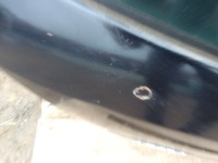 фото thumb №5, Opel astra h кришка багажника багажника