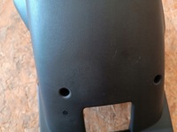 фото thumb №5, Nissan 350z защита корпус колонки микрофон 28312cd000 48470cd400