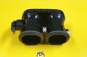 фото thumb №5, Решітка повітропровід повітря надув середня mercedes x клас w470 eu