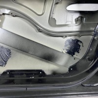 Mercedes eqe v295 w295 двері правий перед праве передні оригінальний номер a2957220700 Зі Шроту, фото thumb