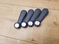 фото thumb №1, Ручка открывания стёкла daihatsu charade