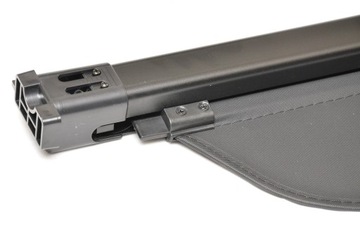 фото thumb №8, Ролета багажника volvo xc90 ii 2015- новая чёрная супер качество