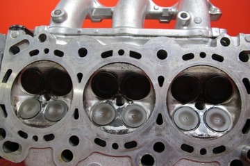 фото thumb №11, Honda accord 6 vi 3.0 v6 j30a1 головка двигуна