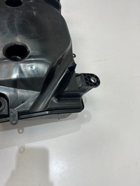 фото thumb №4, Бак бачок омывателя bmw ix i20 136982-10