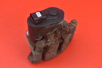 фото thumb №7, Супорт гальмівний лівий зад volvo xc60 1 i 3.2 4x4