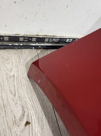 фото thumb №7, Suzuki swift sport 04-10 бампер перед передний