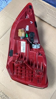 фото thumb №4, Hyundai tucson 2016- лампа задня ліва led