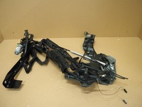 фото thumb №1, Механизм крыша левый renault megane iii cabrio