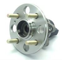 фото thumb №10, Ступиця колеса задня hyundai getz 02-, accent iii 06-, kia picanto 04-, rio ii