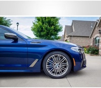 фото thumb №9, Наклейка na захист впуск повітря na капот автомобіля наклейка na боки впуск повітря na капот