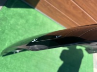 Капот перед audi q5 2 80a оригінал гарний стан чорна giełda poznań Зі Шроту, фото thumb