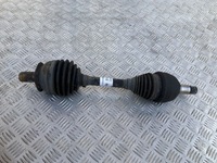 фото thumb №1, Приводной вал левая короткий a klasa w176 2.2 cdi