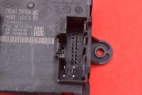 фото thumb №8, Блок управления модуль дверь левый перед hk83-14d618-bb jaguar f-pace x761 16-20