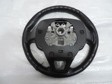 фото thumb №9, Ford mondeo mk5 руль мультифункция ds73-3600-kp3zhe