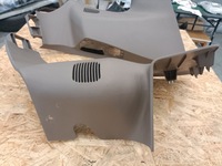 фото thumb №6, Chrysler town country защита стойка задняя верхний