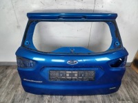Купити Кришка багажника задні задня ---- ford ecosport версія без  колеса ---- кришка багажника, фото thumb