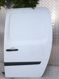 фото thumb №1, Двері ліва зсувні renault kangoo ii