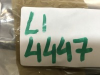 фото thumb №11, Bmw x3 f25 x4 f26 прокладка капот задняя средняя 7210736