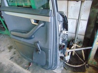 фото thumb №9, Дверь задняя левый задние audi a4 b7 avant kombi 06r