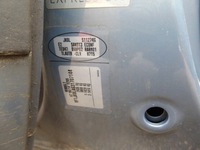 фото thumb №4, Крила перед лівий renault espace iv 03-06 ted 47