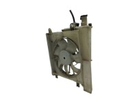 2010 subaru impreza iii электрический вентилятор радиатора 163600q020 Недорого, фото thumb