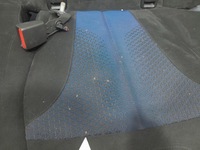 фото thumb №6, Bmw 1 f40 m135i сидіння диван оббивка обшивки m набір комплект eu