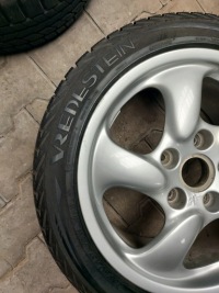 фото thumb №13, Диски диски алюмінієві porsche boxster 986 987 17'' літні 986362126