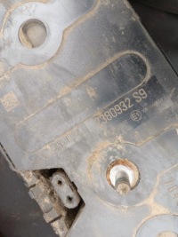 фото thumb №4, Лампи задні задня scania r s led комплект 2380955 2380932