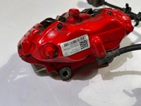 фото thumb №15, Суппорт тормозной перед передний dodge charger srt 6.4 brembo 2011 - 2023