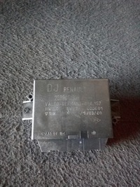 фото thumb №1, Модуль блок управления pdc renault laguna iii 259901993r