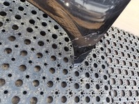 фото thumb №7, Nissan note e11 lift капот z11g