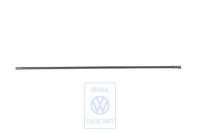 Купити 181721551a трубка захисна oryg vwcp оригінальний номер, фото thumb