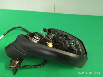 фото thumb №6, Дзеркало ліві audi q5 8 pin 80b857555 20r