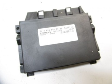 фото thumb №6, W210 компьютер коробки 3,2cdi a0245458432